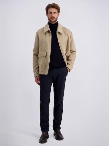 Pull-over PIERRE CARDIN en bleu