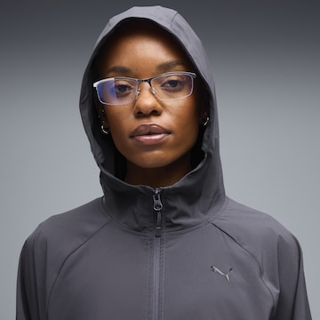 Veste de sport 'Sense' PUMA en gris