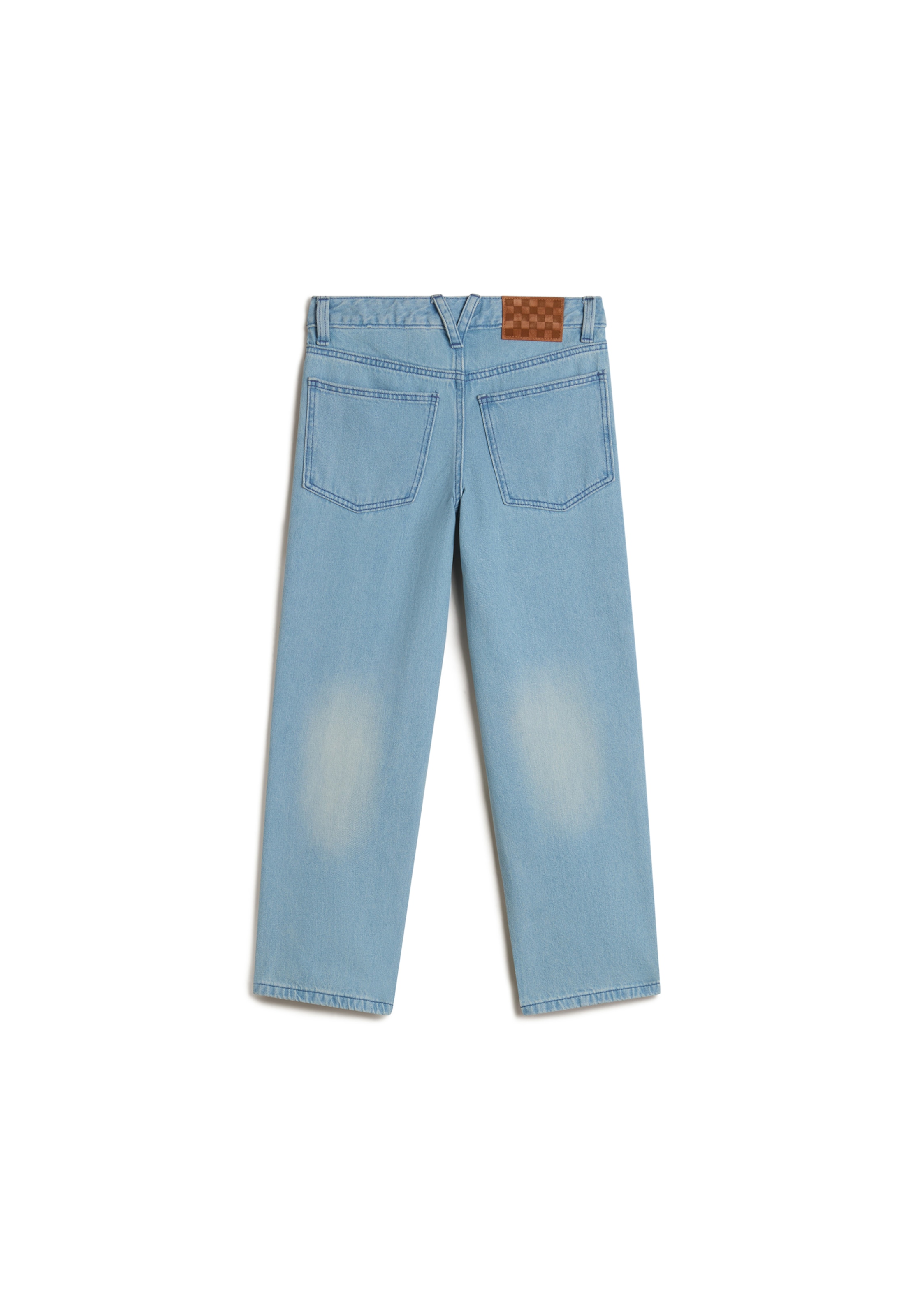 VANS Обычный Джинсы 'Sirelle' в Синий