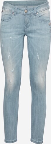 Gang Slimfit Jeans 'FAYE ' in Blau: predná strana