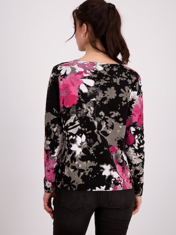 monari Sweater in Black