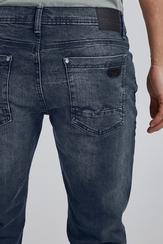 BLEND Regular Jeans 'Twister' in Blauw