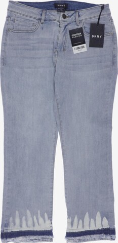 DKNY Jeans in 45-46 in Blue: front