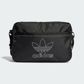 Sac de sport ADIDAS ORIGINALS en noir