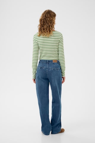 Cream regular Jeans 'CRVisti'' i blå