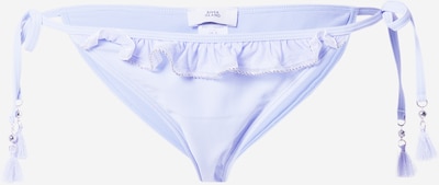 River Island Bikinihousut värissä vaaleanvioletti, Tuotenäkymä