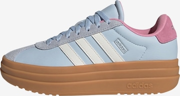 ADIDAS SPORTSWEAR Sneaker 'VL Court Bold' in Blau: Vorderseite