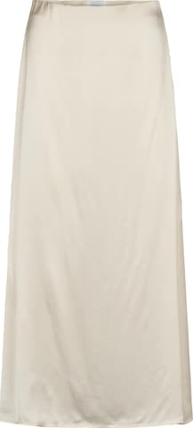 Gonna 'Alia' di americandreams in beige: frontale