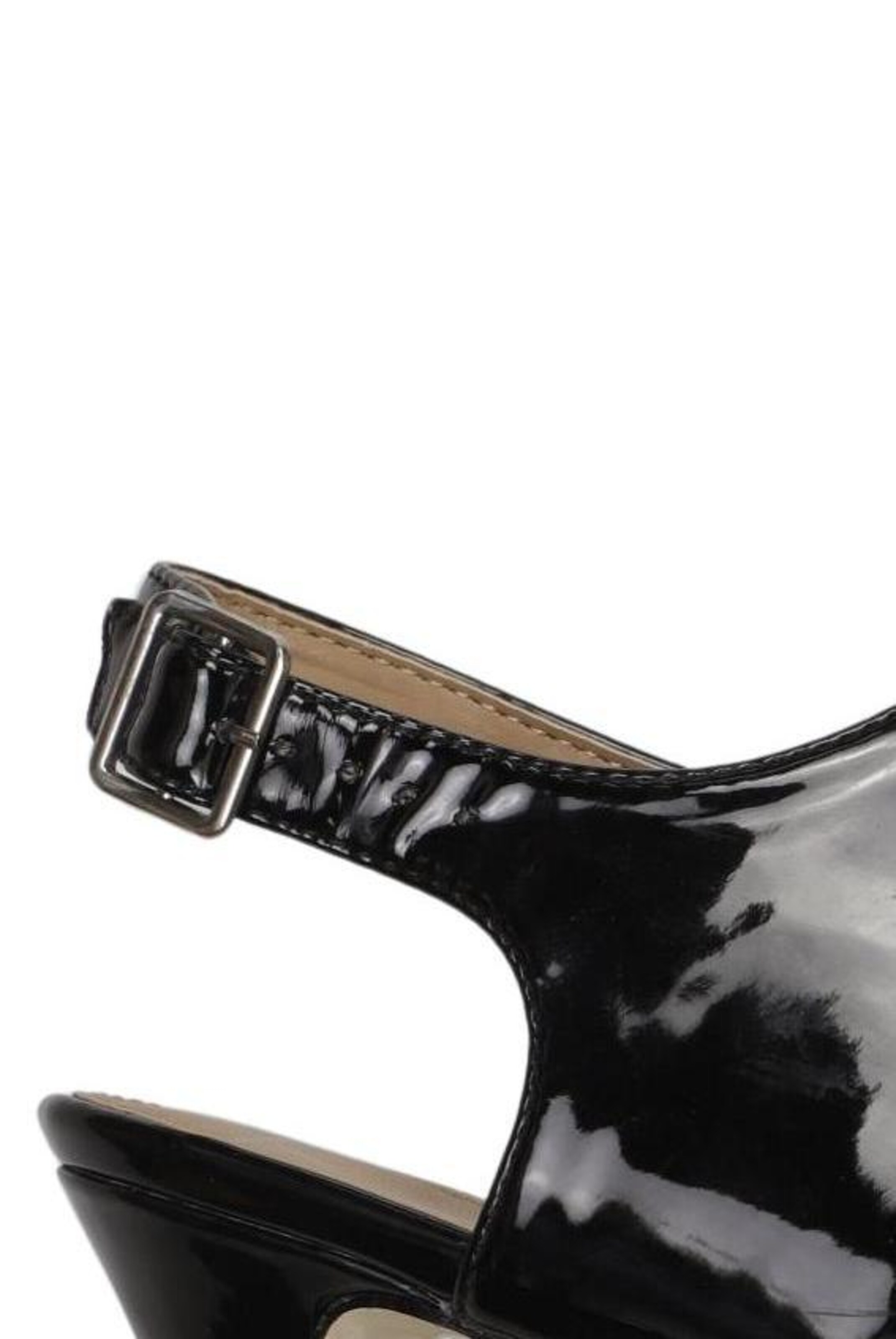 Anna Field Sandals & High-Heeled Sandals in 39 in Black