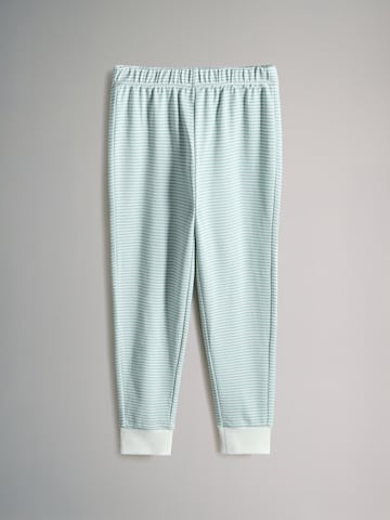 Pyjama The Set en vert