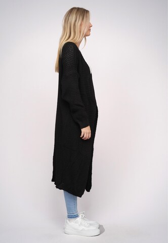 Cardigan Cloud5ive en noir