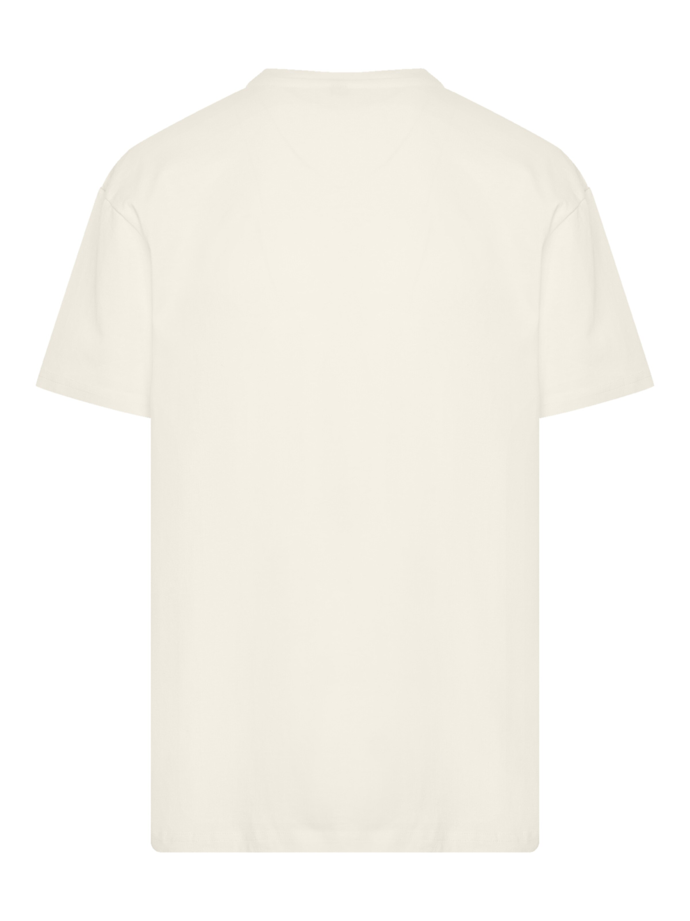 T-Shirt 'Billie Eilish' F4NT4STIC en beige