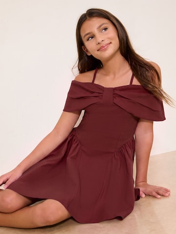 Lipsy Jurk in Rood