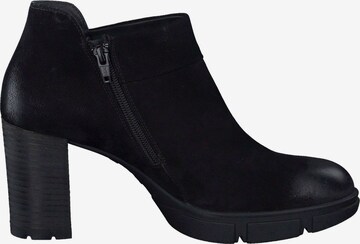 Bottines Paul Green en noir