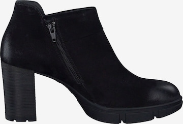 Paul Green Booties in Black