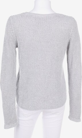 QS Sweater & Cardigan in XS in Grey
