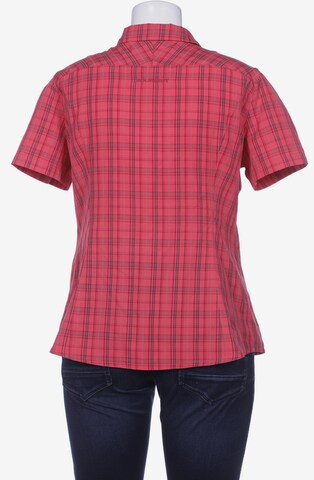 MAMMUT Bluse XL in Rot