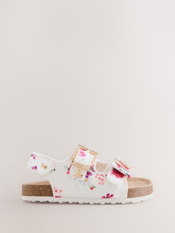 Baker by Ted BakerSandale - bijela boja