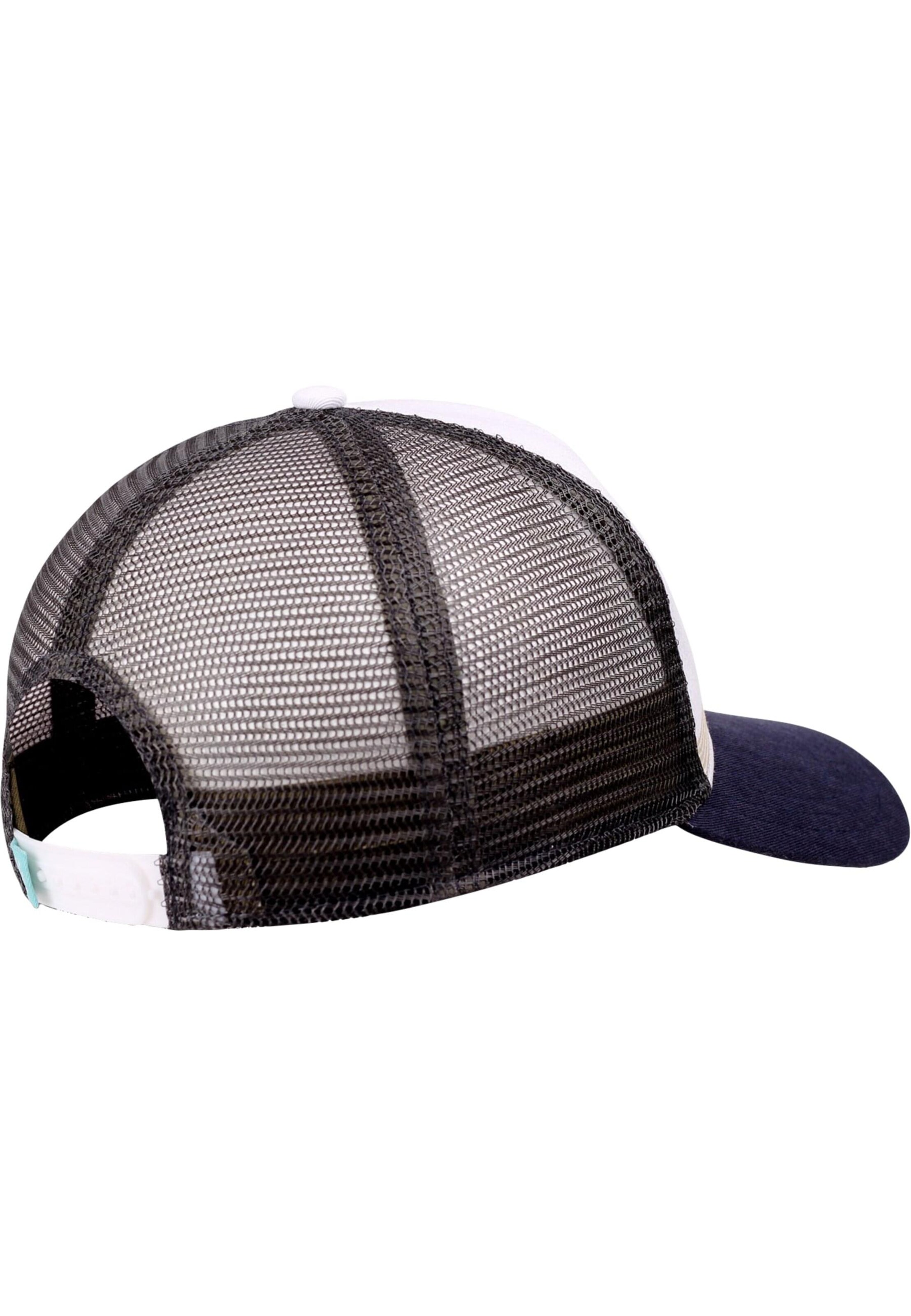 Coastal Кепка 'HFT San Diego' в Белый