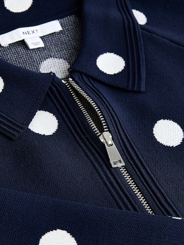 Giacchetta di Next in blu