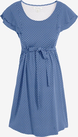 bonprix Kesämekko värissä sininen: etupuoli