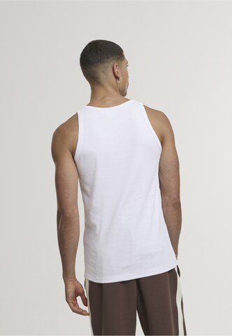 Karl Kani - Camisa em branco