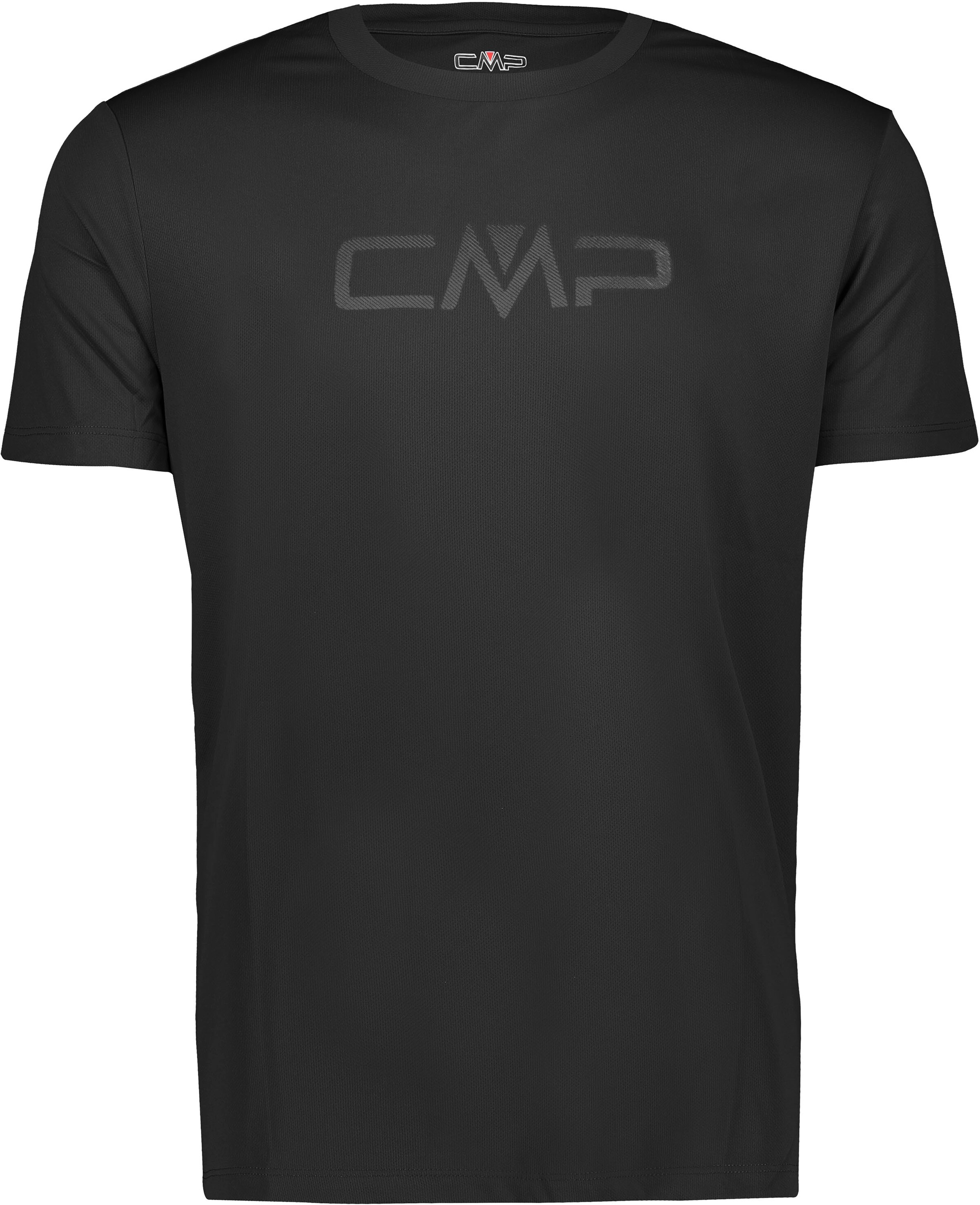 CMP Performance Shirt in Black: front