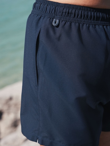 Next Swimming shorts in Blue