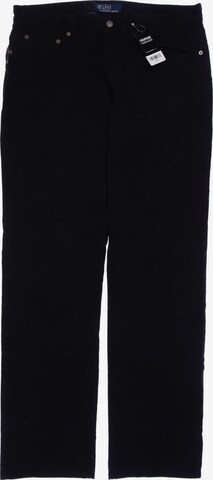 Polo Ralph Lauren Jeans in 36 in Black: front