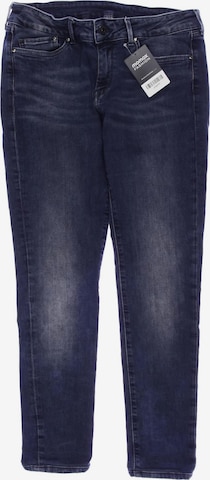 Pepe Jeans Jeans 30 in Blau: Vorderseite