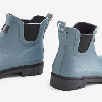 Bottes en caoutchouc Elbsand en bleu