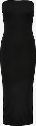 ONLY Sukienka 'Nessa' w kolorze czarny: przód