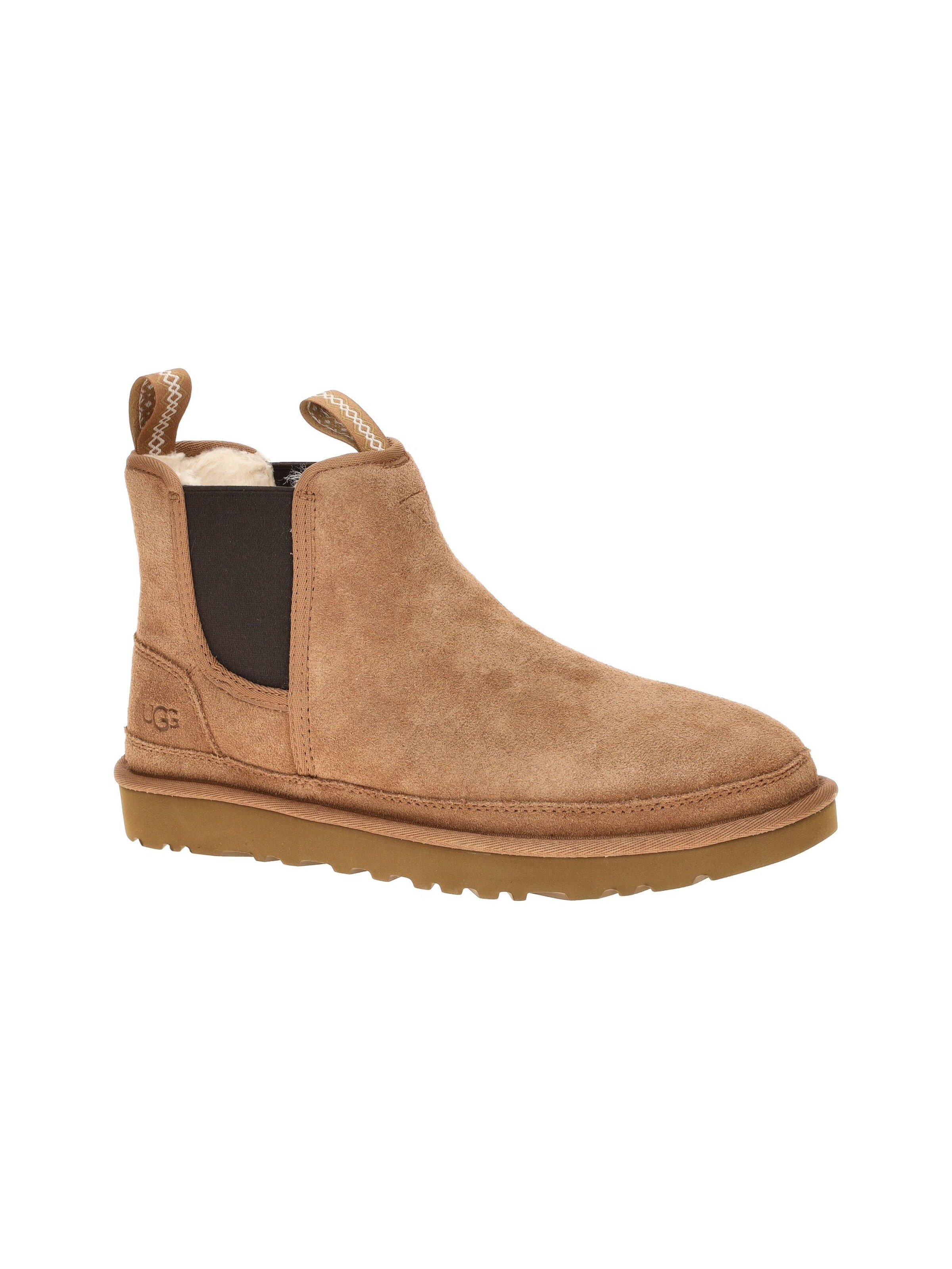 UGG Chelsea Boots 'Neumel 1121644'‌‌‌‌‌‌ in Braun