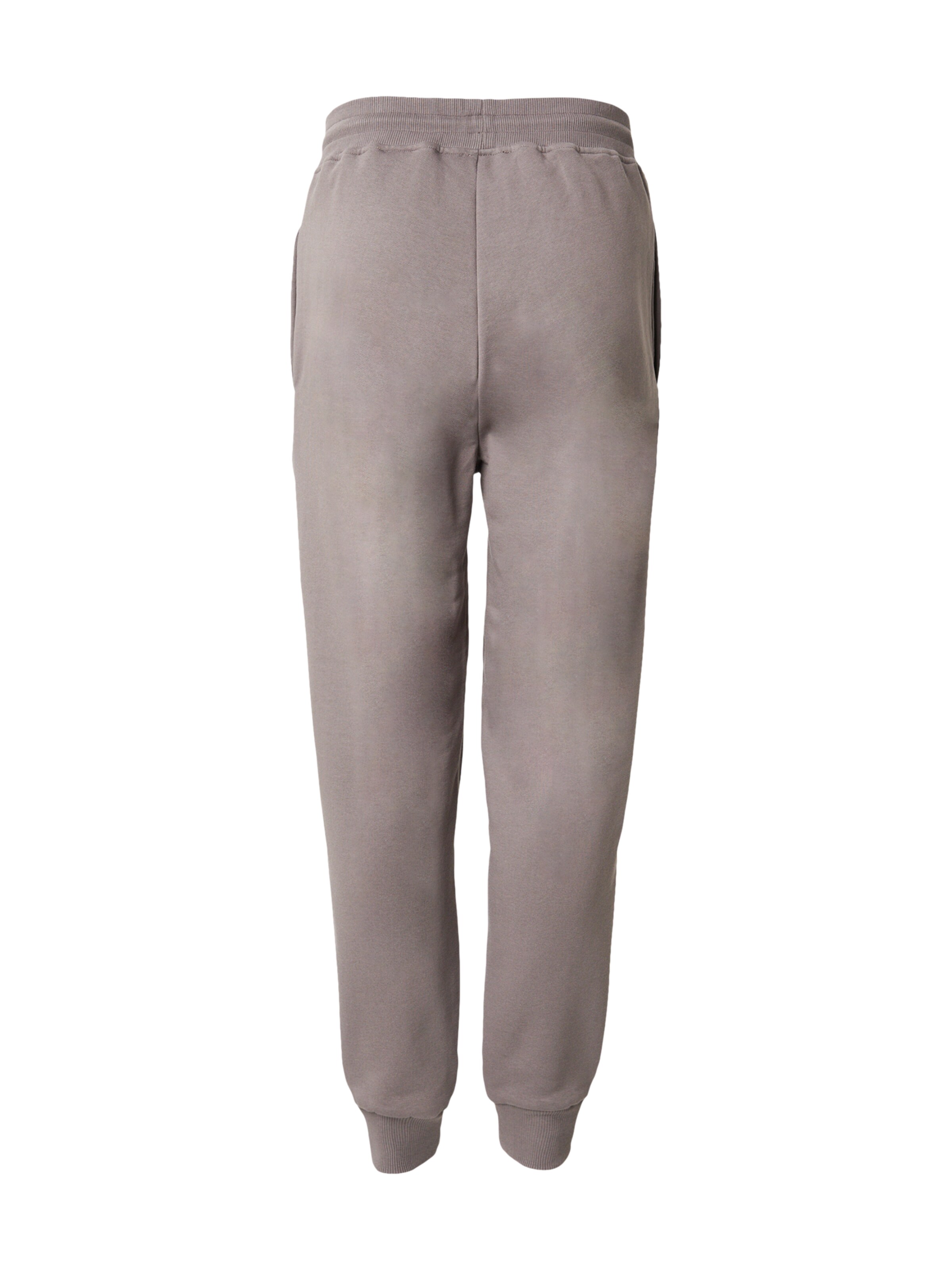 FCBM Ozke Hlače | siva barva