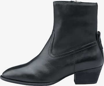 LLOYD Schuhe 'AMARA' in Schwarz: Vorderseite