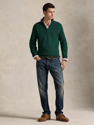 Pull-over Polo Ralph Lauren en vert