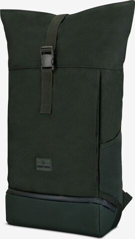 Johnny Urban Backpack 'Allen Large' in Green