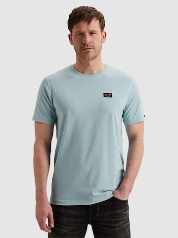 Maglietta 'PME LEGEND - American Classic T-shirt' di PME Legend in blu: frontale