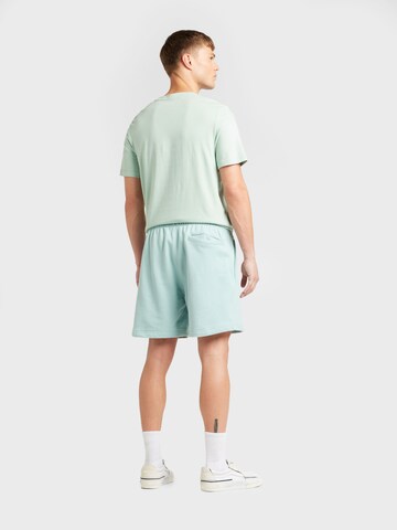regular Pantaloni 'ESSENTIAL' di ADIDAS ORIGINALS in verde