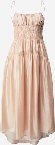 & Other StoriesHaljina - bež boja: prednji dio