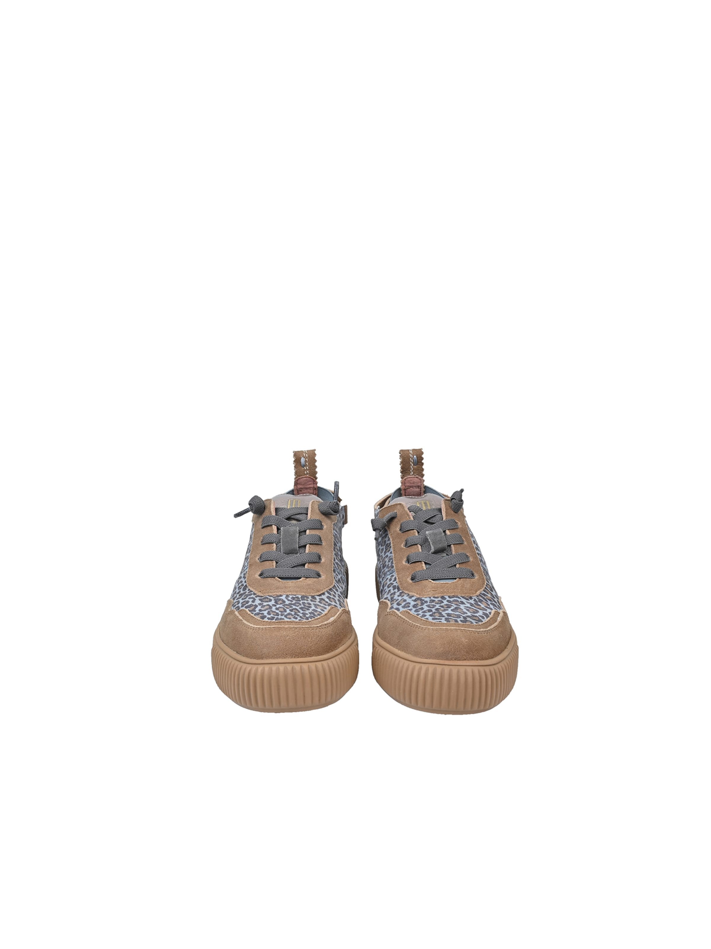 Crickit Sneakers laag ' PARIA ' in Blauw