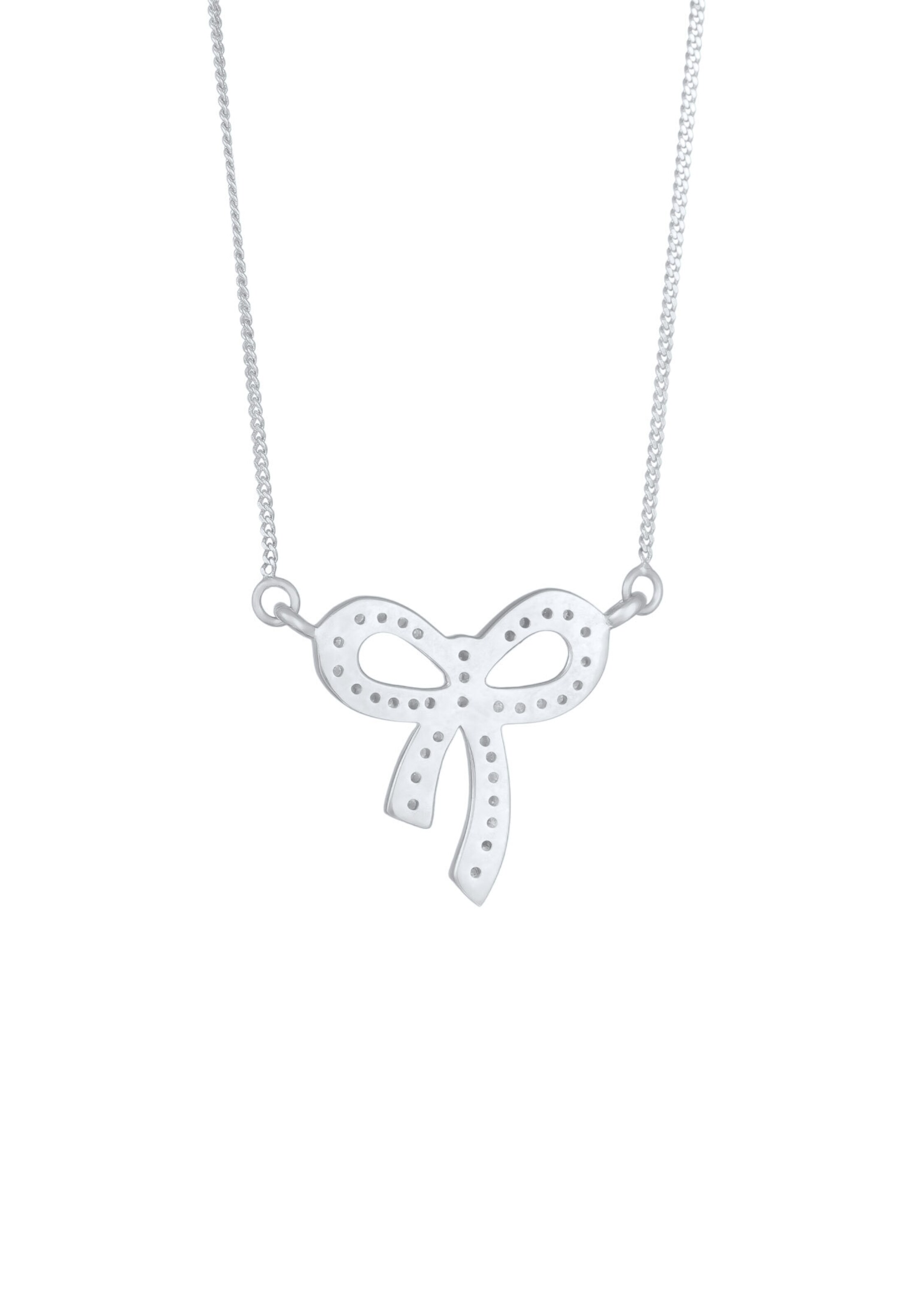 Chaîne ELLI en argent