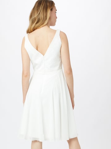 Robe MAGIC BRIDE en blanc