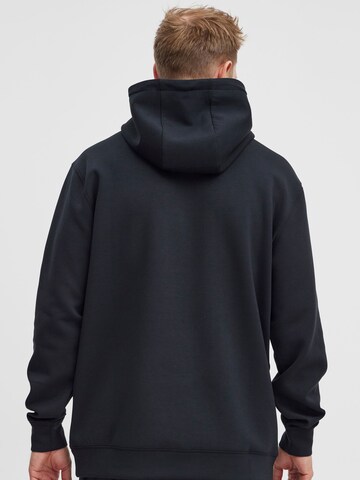 North Bend - Sweatshirt de desporto 'Tamino' em preto