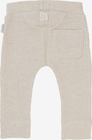 Slimfit Pantaloni 'Bronson' di Noppies in beige