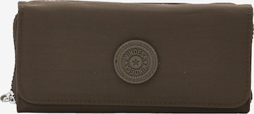 Mindesa Kukkaro värissä ruskea: etupuoli