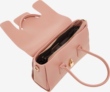 Usha Handtasche in Pink