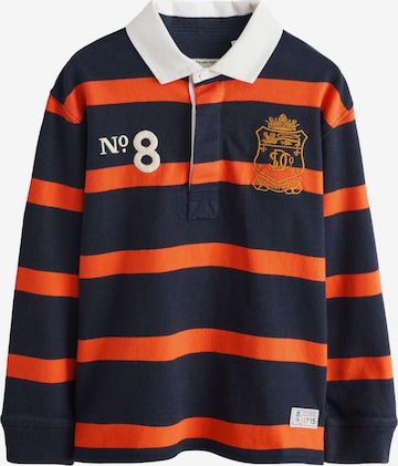 Superdry & Co Shirt in Orange: front