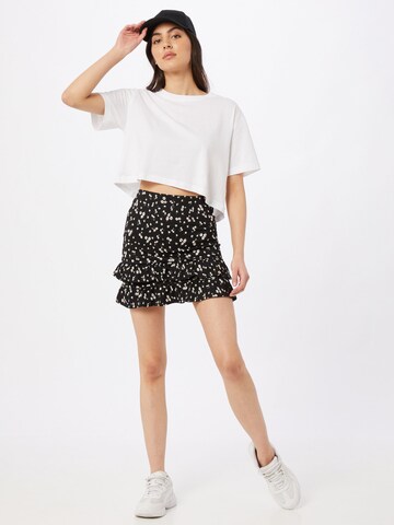 Miss Selfridge Skirt in Black