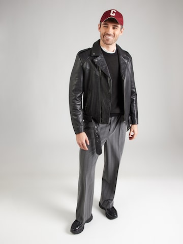 Only & Sons Свитер 'ONSDave' в Черный